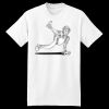 XXL Hanes Tagless T Thumbnail