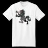 XXL Hanes Tagless T Thumbnail