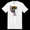 XXL Hanes Tagless T Thumbnail