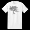 XXL Hanes Tagless T Thumbnail