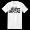 XXL Hanes Tagless T Thumbnail