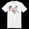 XXL Hanes Tagless T Thumbnail