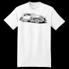 XXL Hanes Tagless T Thumbnail