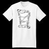 XXL Hanes Tagless T Thumbnail