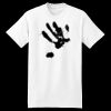 XXL Hanes Tagless T Thumbnail