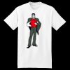 XXL Hanes Tagless T Thumbnail