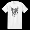 XXL Hanes Tagless T Thumbnail
