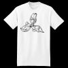 XXL Hanes Tagless T Thumbnail