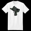 XXL Hanes Tagless T Thumbnail