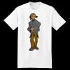 XXL Hanes Tagless T Thumbnail