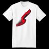 XXL Hanes Tagless T Thumbnail