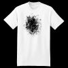 XXL Hanes Tagless T Thumbnail