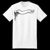 XXL Hanes Tagless T Thumbnail