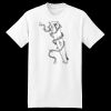 XXL Hanes Tagless T Thumbnail