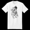 XXL Hanes Tagless T Thumbnail