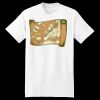 XXL Hanes Tagless T Thumbnail
