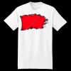 XXL Hanes Tagless T Thumbnail