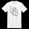 XXL Hanes Tagless T Thumbnail