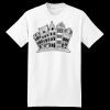 XXL Hanes Tagless T Thumbnail