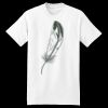 XXL Hanes Tagless T Thumbnail