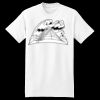 XXL Hanes Tagless T Thumbnail