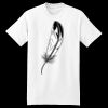 XXL Hanes Tagless T Thumbnail