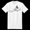XXL Hanes Tagless T Thumbnail