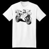 XXL Hanes Tagless T Thumbnail