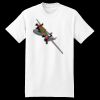 XXL Hanes Tagless T Thumbnail