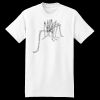 XXL Hanes Tagless T Thumbnail