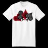 XXL Hanes Tagless T Thumbnail