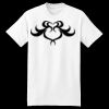 XXL Hanes Tagless T Thumbnail