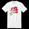 XXL Hanes Tagless T Thumbnail