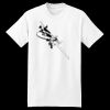 XXL Hanes Tagless T Thumbnail