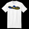 XXL Hanes Tagless T Thumbnail