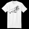 XXL Hanes Tagless T Thumbnail