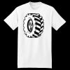 XXL Hanes Tagless T Thumbnail