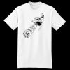 XXL Hanes Tagless T Thumbnail