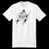 XXL Hanes Tagless T Thumbnail