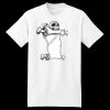 XXL Hanes Tagless T Thumbnail