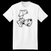 XXL Hanes Tagless T Thumbnail