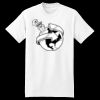 XXL Hanes Tagless T Thumbnail