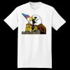 XXL Hanes Tagless T Thumbnail