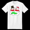 XXL Hanes Tagless T Thumbnail