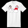 XXL Hanes Tagless T Thumbnail
