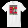 XXL Hanes Tagless T Thumbnail