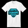 XXL Hanes Tagless T Thumbnail
