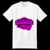 XXL Hanes Tagless T Thumbnail