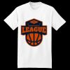 XXL Hanes Tagless T Thumbnail