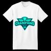 XXL Hanes Tagless T Thumbnail